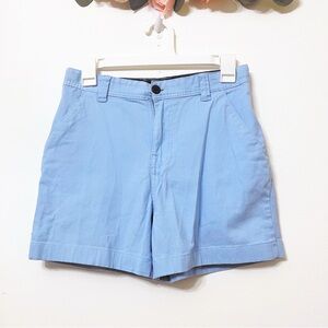 🤍Wonder Nation Blue and White kids SHORTS